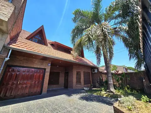Casa en Venta de 4 dormitorios