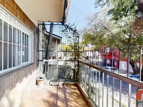 Departamento en Venta en Olivos Maipú/Uzal, USD 165.000