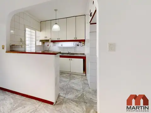 Departamento en Venta 45 años
