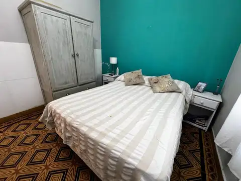 Marcelo Torcuato de Alvear y Miguel Ángel Volonte