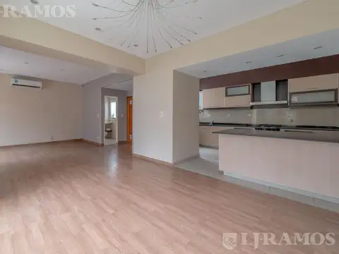 Depto Tipo Casa en Venta en Villa Devoto, USD 298.000