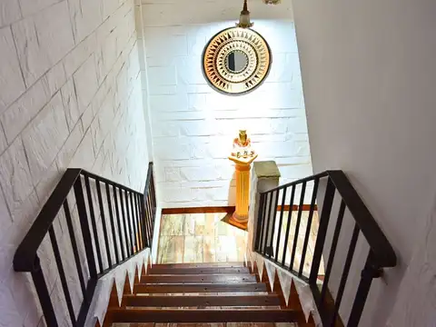 Depto Tipo Casa en Venta con 1 cocheras