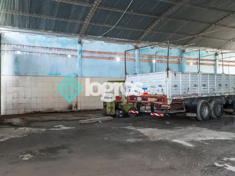 Galpon en Venta en Salta, USD 520.000