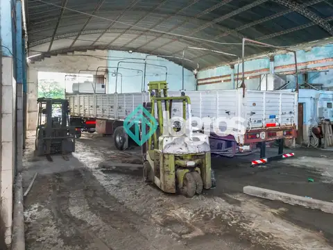 Galpon en Venta A Estrenar