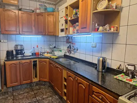 Casa en Venta 46 años
