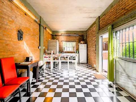 VENTA CASA 5 AMBIENTES TEMPERLEY