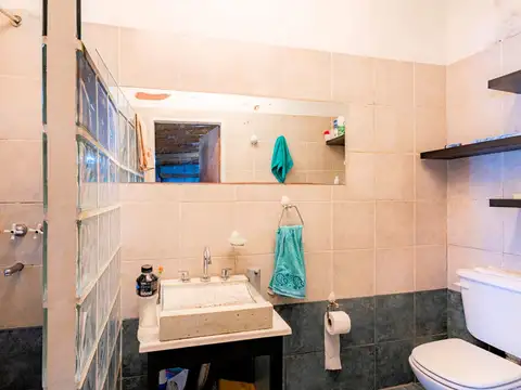VENTA CASA 5 AMBIENTES TEMPERLEY