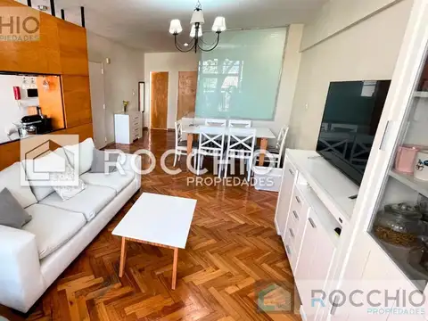 Departamento 3 ambientes en venta Villa Ballester