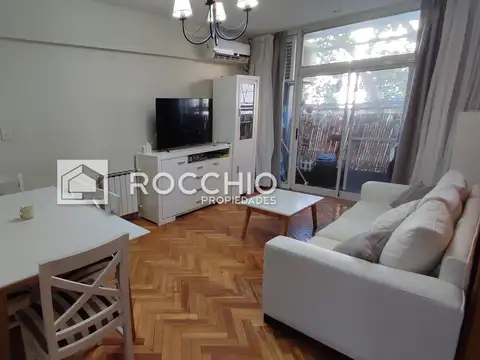 Departamento 3 ambientes en venta Villa Ballester