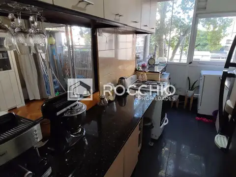 Departamento en Venta en Villa Ballester, USD 120.000