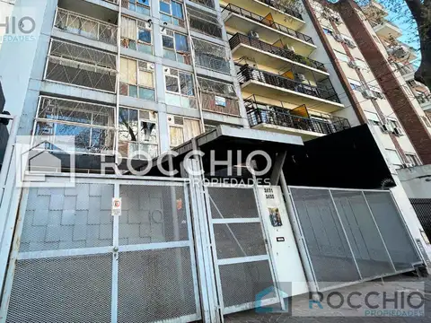 Lavalle al 2600