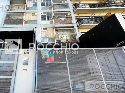 Departamento en Venta de 2 dormitorios
