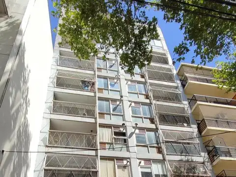 Lavalle al 2655, 2º B