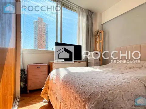 Departamento en Venta en Villa Ballester, USD 105.000