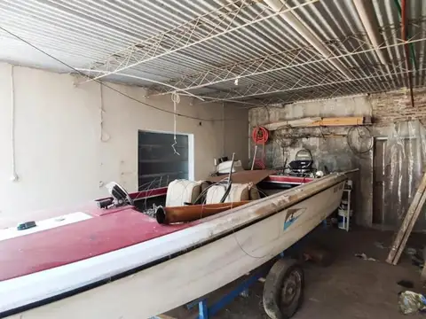 Laprida 100, local, depto 2 dormitorios, monoambiente