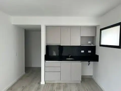 Departamento en Alquiler en Chacarita, $ 600.000