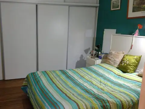 Besares 2400. 3 1/2 ambientes. cuarto Auxiliar. Terraza. Ciudadela