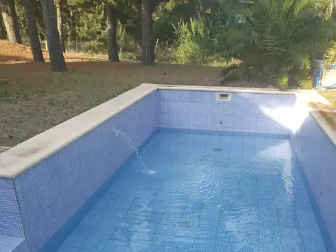 Casa en Alquiler Temporal en Pinamar, USD 7.000