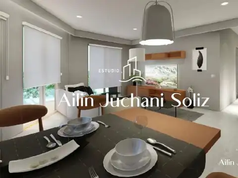 Departamento en Venta en Mar De Ajo, USD 65.000