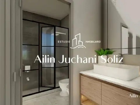 Departamento en Venta al Sudeste