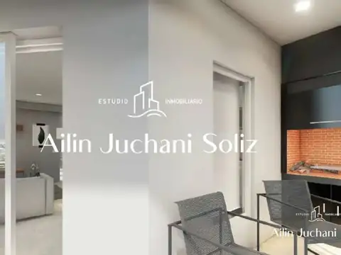 Departamento en Mar De Ajo