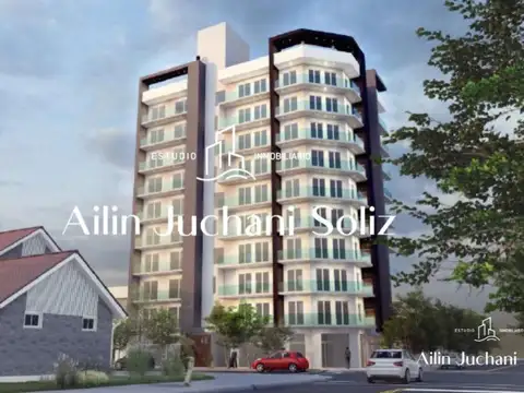 Departamento en Mar De Ajo