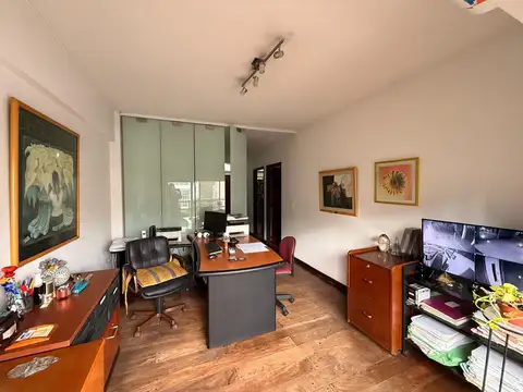 Departamento en Venta en Palermo, USD 238.000