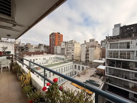 Departamento en Venta 30 años