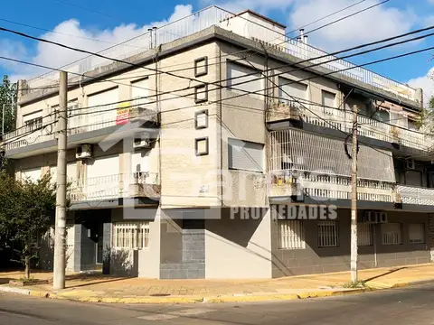 VENTA 3 AMB CON PATIO BELGRANO AL 300, RAMOS MEJIA
