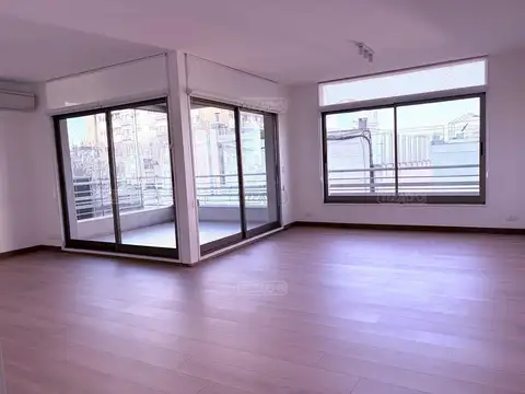 Departamento en Alquiler en Palermo, CABA