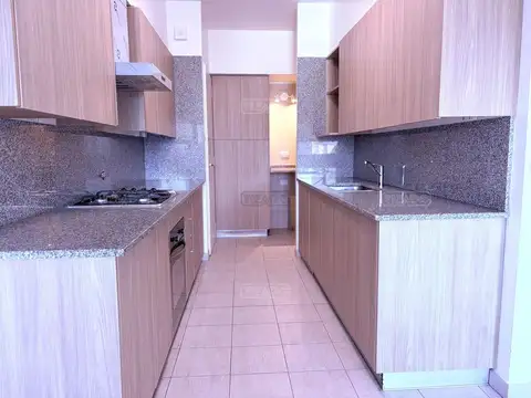 Departamento en Alquiler de 2 dormitorios