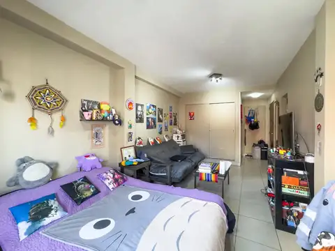 Departamento en Venta en Parque Patricios, USD 50.000