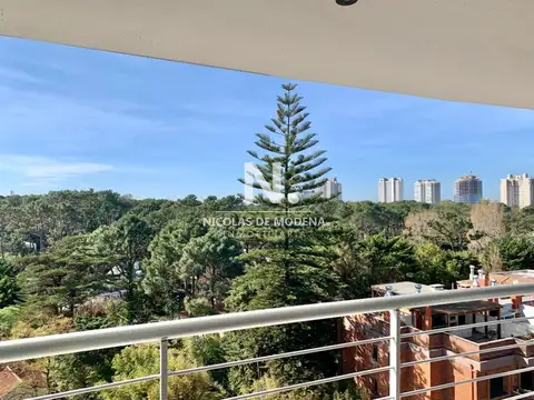 Departamento en Alquiler Temporal de 4 ambientes