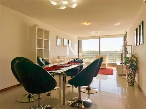 Departamento en Alquiler Temporal 2025 años