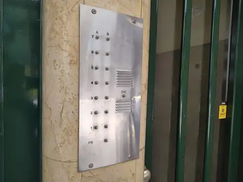 Departamento en Alquiler de 2 dormitorios