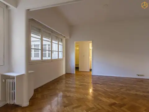 Departamento en Alquiler al Oeste