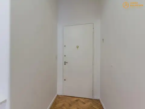 Departamento en Alquiler de 4 ambientes