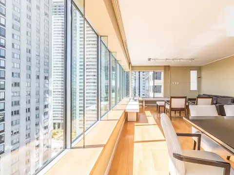 Departamento en Alquiler 11 años