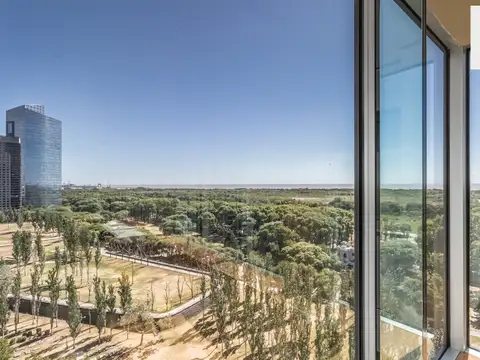 Torre Renoir Puerto Madero