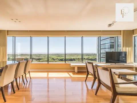 Departamento en Alquiler de 4 ambientes