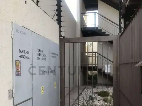 Departamento 4 ambientes con 1 baño