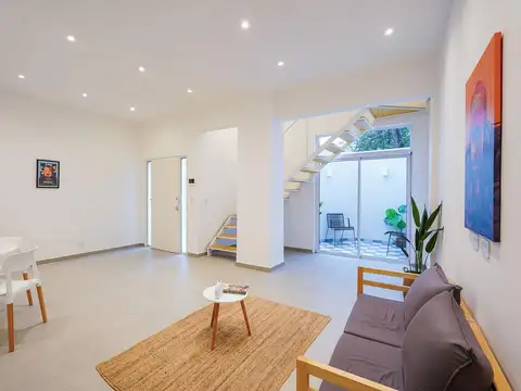 Casa en Venta en Villa Urquiza, Capital Federal