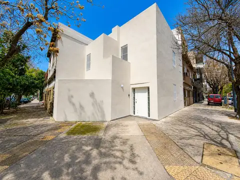 Casa en Venta en Villa Urquiza, CABA