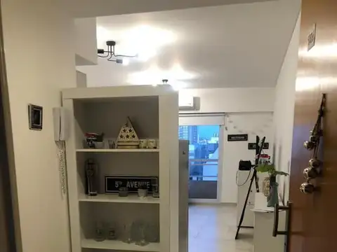 Departamento en Alquiler A Estrenar