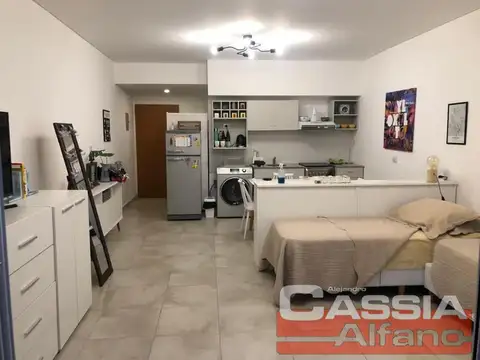 Departamento - Almagro