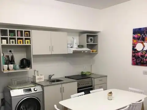Departamento en Alquiler de 1 dormitorio