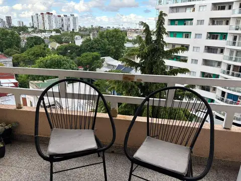 Departamento en venta 4 ambientes Villa Raffo