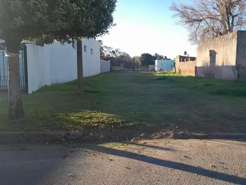 Terreno en Venta 40  mts Frente
