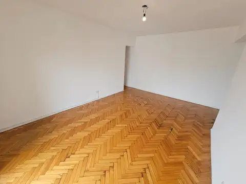 Departamento en Venta en Caballito, USD 134.000