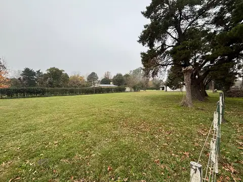 Terreno en Venta de 1508,0 m2